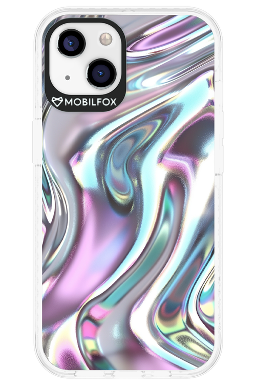 Holochrome 2.0 - Apple iPhone 13