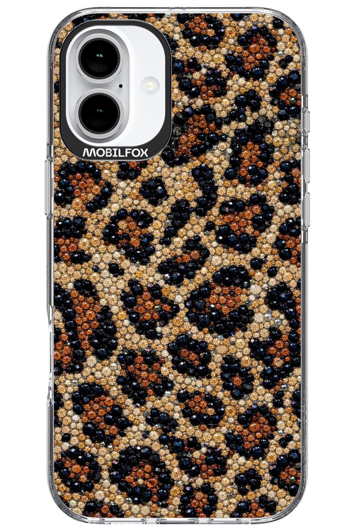 Crystal Roar 2.0 - Apple iPhone 16 Plus