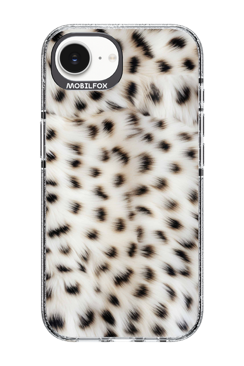 White Leopard 2.0 - Apple iPhone 17e