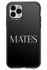 M Soul Mates - Apple iPhone 11 Pro