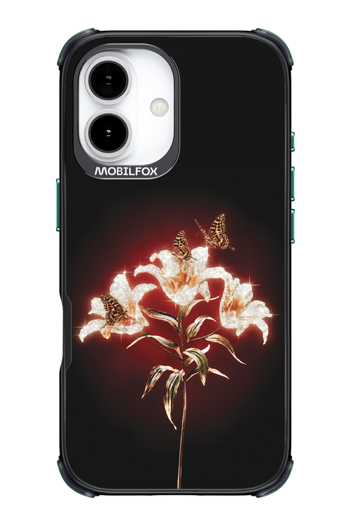 Glow Up Girl 2.0 - Apple iPhone 17