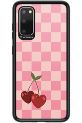 Baby Doll Cherry 2.0 - Samsung Galaxy S20