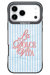La Dolce Vita 2.0 - Apple iPhone 17 Pro Max