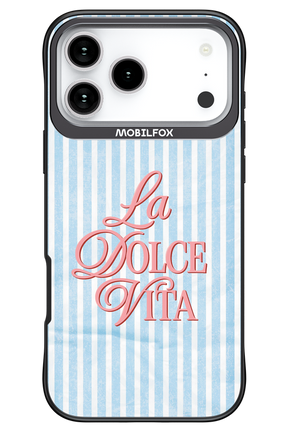 La Dolce Vita 2.0 - Apple iPhone 17 Pro Max