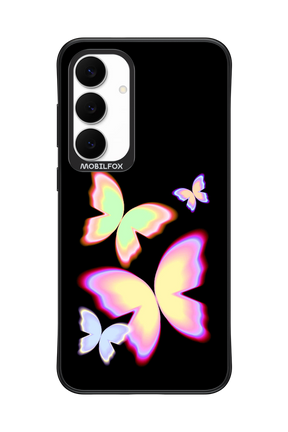 Butterfly Dream 2.0 - Samsung S25 FE