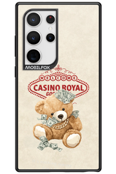 Casino Royal 2.0 - Samsung Galaxy S24 Ultra