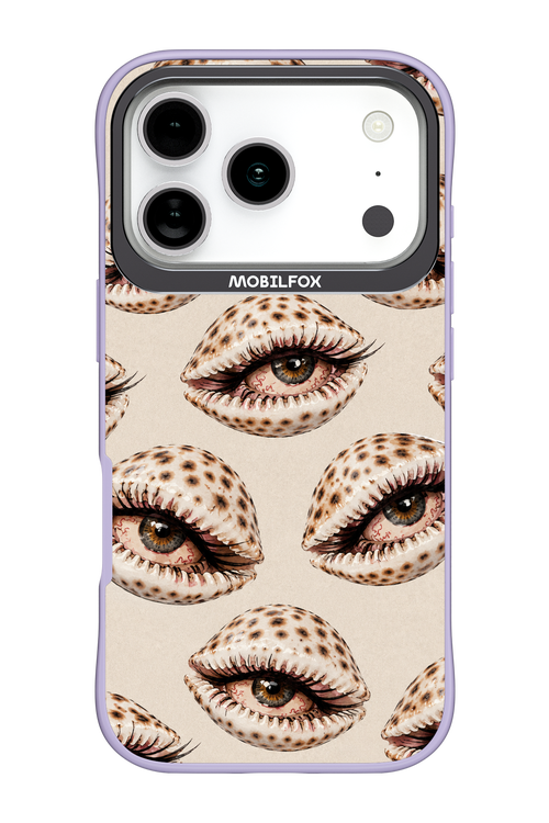 Ocean Eyes 2.0 - Apple iPhone 17 Pro