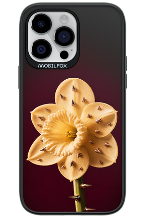 Not Your Flower 2.0 - Apple iPhone 14 Pro Max