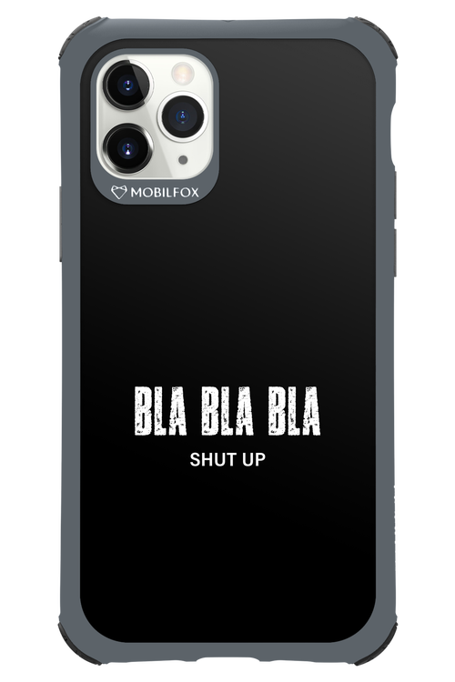Bla Bla II 2.0 - Apple iPhone 11 Pro