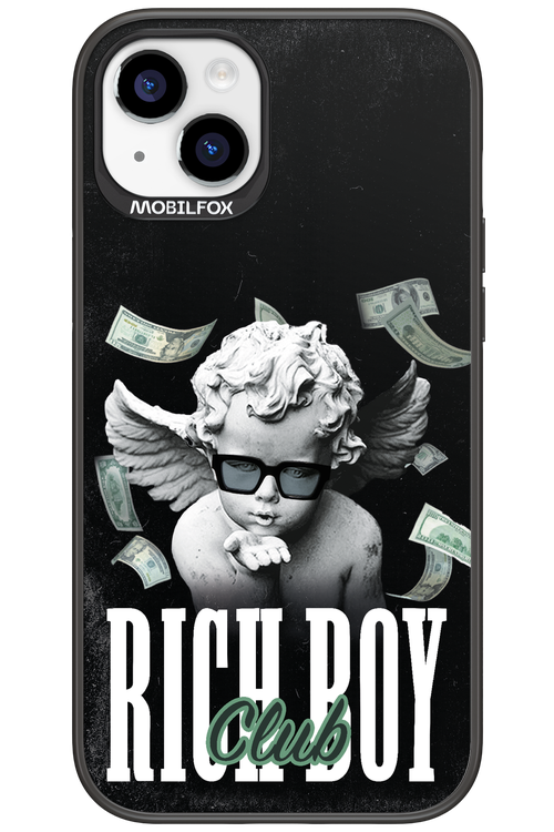 RICH BOY - Apple iPhone 15 Plus