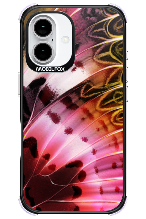 Pink Wing 2.0 - Apple iPhone 16