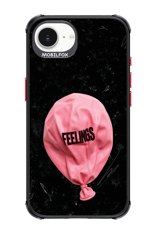 Feelings 2.0 - Apple iPhone 17e