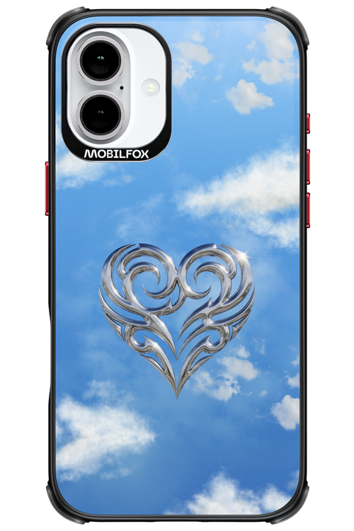 Dream Heart 2.0 - Apple iPhone 16 Plus