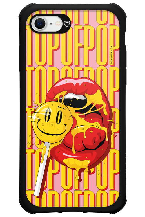Top Of POP - Apple iPhone SE 2020