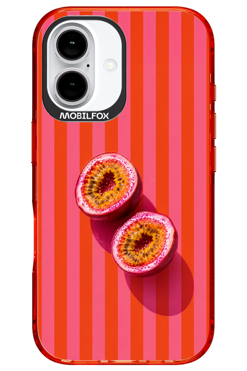 Passion Fruit 2.0 - Apple iPhone 16