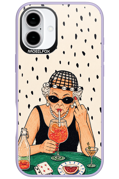 Mommy 2.0 - Apple iPhone 16 Plus