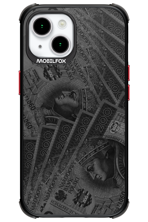 200 2.0 - Apple iPhone 15