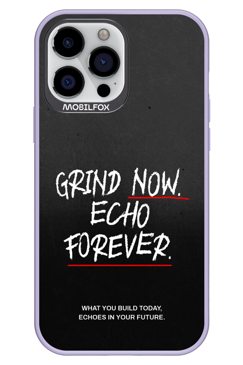 Grind Now 2.0 - Apple iPhone 13 Pro Max