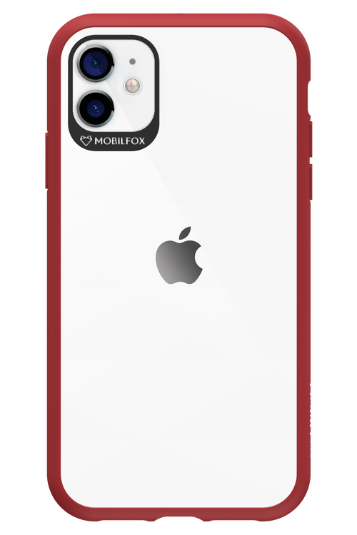NUDE 2.0 - Apple iPhone 11