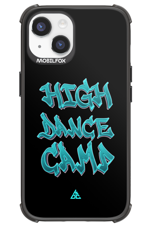 HDC 2 2.0 - Apple iPhone 14