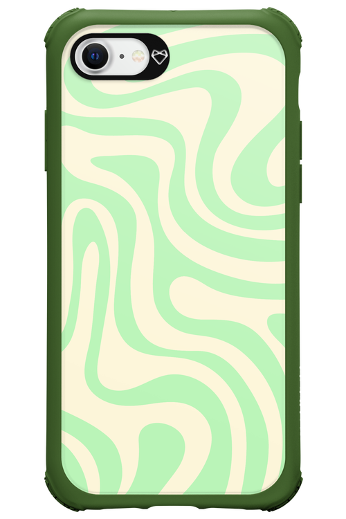 Matchaa 2.0 - Apple iPhone SE 2020