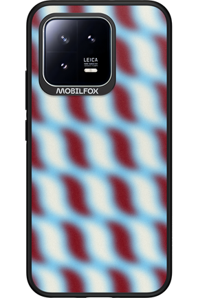 Cold Wave 2.0 - Xiaomi 13