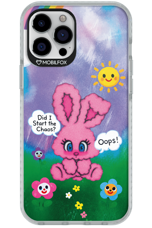Ooops 2.0 - Apple iPhone 12 Pro Max