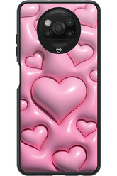 Hearts 2.0 - Xiaomi Poco X3 Pro