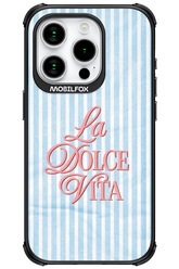 La Dolce Vita 2.0 - Apple iPhone 15 Pro