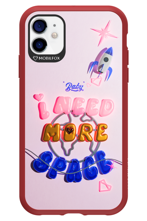 MoreSpace - Apple iPhone 11