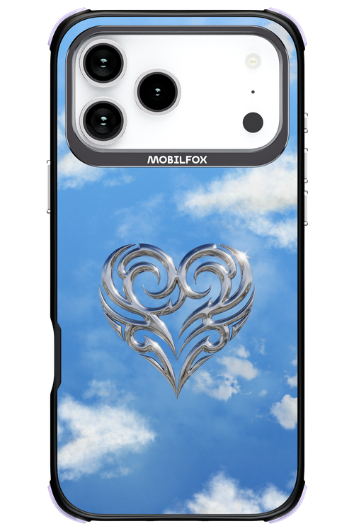 Dream Heart 2.0 - Apple iPhone 17 Pro Max
