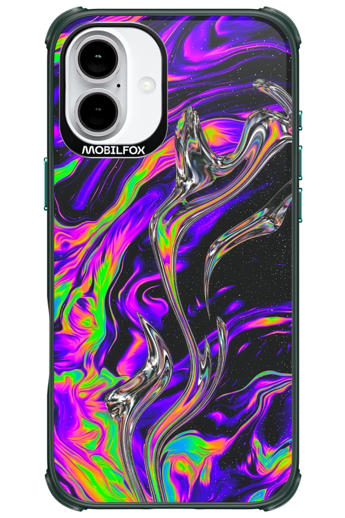 Nova 2.0 - Apple iPhone 16 Plus
