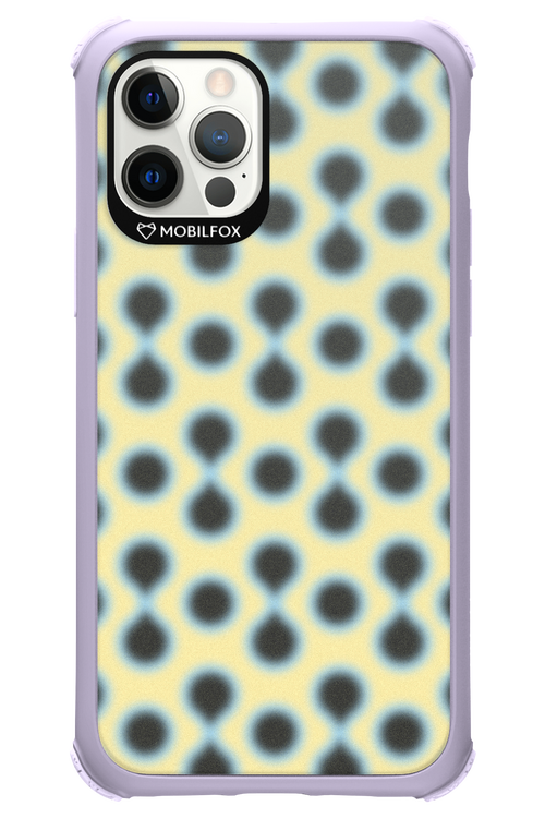 Butter Bubble 2.0 - Apple iPhone 12 Pro