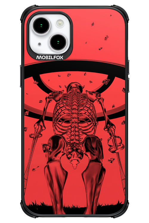 RMN Cover 2.0 - Apple iPhone 15 Plus