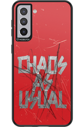 Chaos as usual 2.0 - Samsung Galaxy S21+