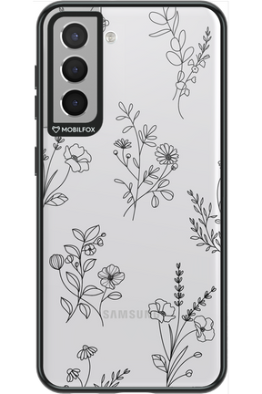 Bouquet 2.0 - Samsung Galaxy S21