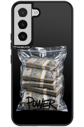 Money Bag 2.0 - Samsung Galaxy S22