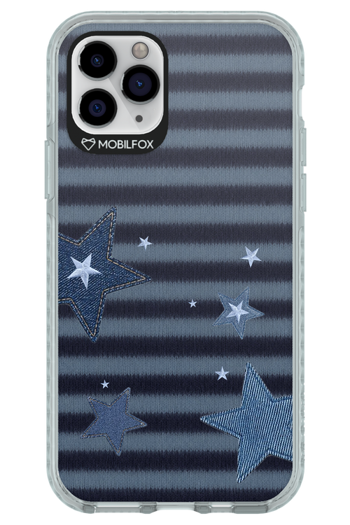 Baby Blue 2.0 - Apple iPhone 11 Pro