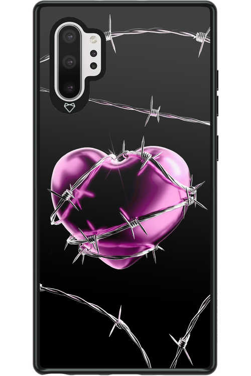 Toxic Heart - Samsung Galaxy Note 10+