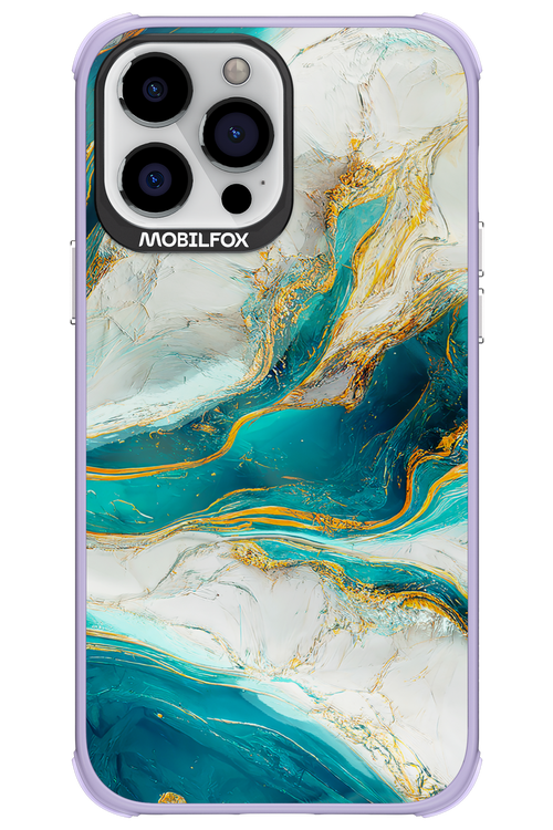 Emerald 2.0 - Apple iPhone 13 Pro Max