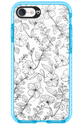 Lineart Beuty - Apple iPhone 7