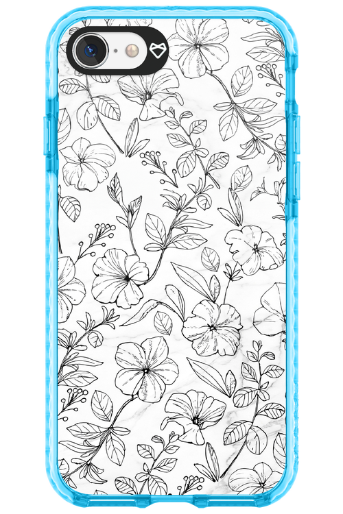 Lineart Beuty - Apple iPhone 7