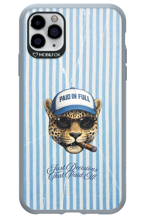Paid in Full 2.0 - Apple iPhone 11 Pro Max