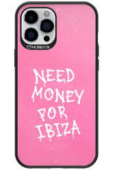 Need money for Ibiza 2.0 - Apple iPhone 12 Pro Max