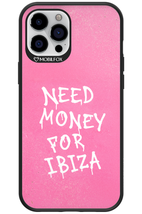 Need money for Ibiza 2.0 - Apple iPhone 12 Pro Max