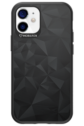 Low Poly 2.0 - Apple iPhone 12 Mini