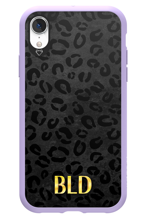 BLD BLVCK LEO 2.0 - Apple iPhone XR