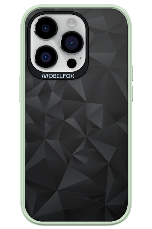 Low Poly - Apple iPhone 14 Pro