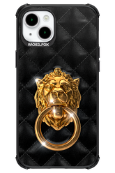 Gold Lion - Apple iPhone 15 Plus