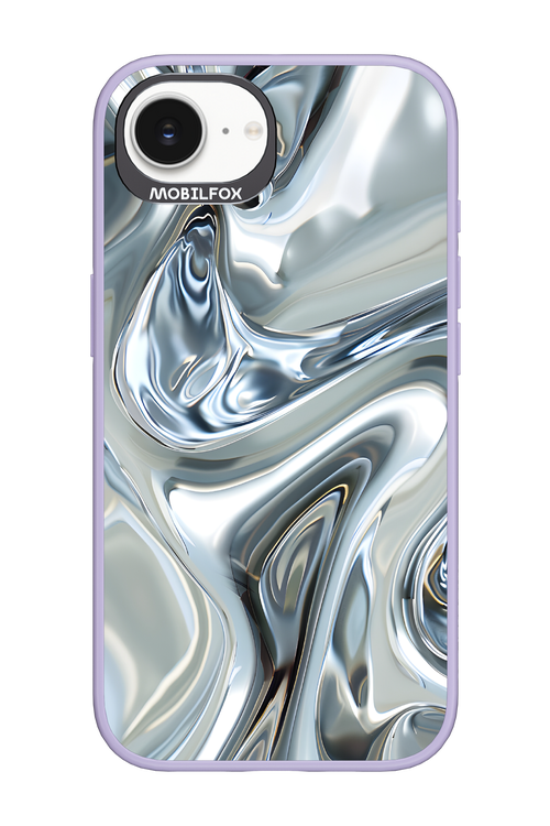 True Silver 2.0 - Apple iPhone 17e